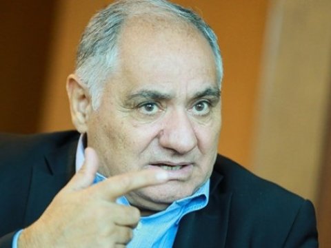 “AzTV-nin nüfuzuna ləkə gətirənlərin bəziləri hələ ki postunda qalır” - Qulu Məhərrəmli