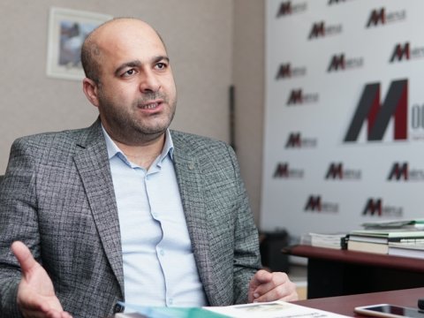İlahiyyatçı: “Asif Ata Azərbaycanı istəməyənlərin proyekti idi” - MÜSAHİBƏ