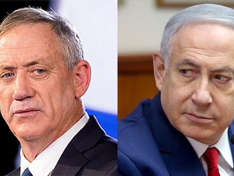İsraildə se&ccedil;ki g&uuml;n&uuml; &ndash; Netanyahunun taleyi həll olunur 