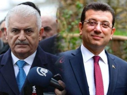YSK İstanbuldakı seçkilərlə bağlı mühüm qərar verdi