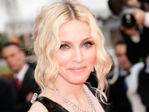Madonna &ldquo;Avroviziya&rdquo;da &ccedil;ıxış edəcək