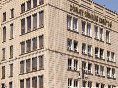 Gömrük Komitəsi biabırçı VİDEO ilə bağlı açıqlama yaydı