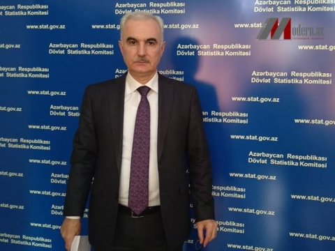 “10 milyonuncu sakini müəyyənləşdirmək üçün operativ qərargah yaradılmışdı” - MÜSAHİBƏ