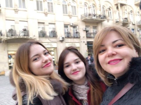 Bizimkilər - Aygün Muradxanlı: “Bir yazımla bağlı yaşadıqlarımı heç vaxt unutmayacam” - MÜSAHİBƏ