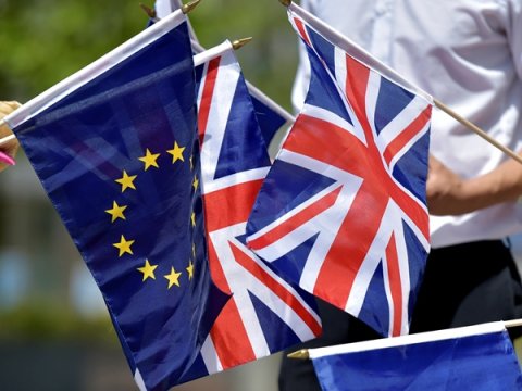 Avropa Birliyi Brexit-lə bağlı &ouml;nəmli qərar verib