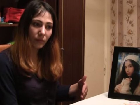 İntihar edən şagirdin anası həkimləri də g&uuml;nahlandırıb - Səhiyyə Nazirliyindən CAVAB  &nbsp;