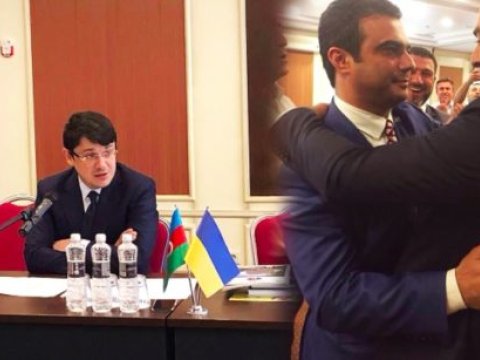 Azərbaycan diasporu tarixində daha bir İLK - təsis qurultayı olacaq