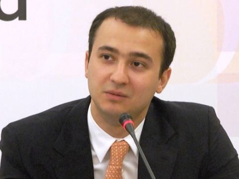 Tale Heydərov istefasının səbəbi HAQDA: “Vaxtı çatmışdı”
