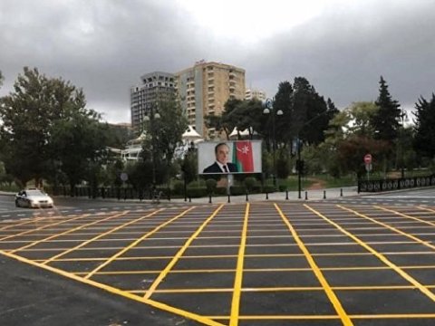 Bu yol “tor”a salınır - Bir günlük BAĞLANIR
