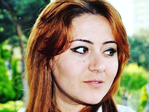 Gənc yazara mənzil verildi   