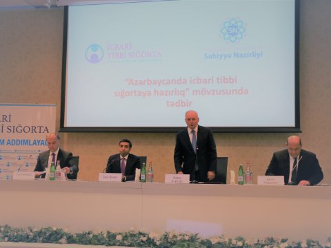 Tibb işçilərinin rifahı yaxşılaşacaq – Nazir böyük dəyişiklik haqda ANONS etdi