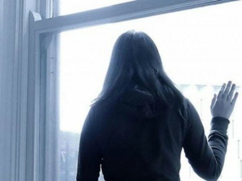 5-ci mərtəbədən yıxılan nişanlı qız əməliyyat olundu   