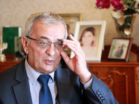 İsgəndər Həmidov Azərbaycan Xalq Hərəkatındakı rəqiblərinə MESAJ VERDİ  &nbsp;