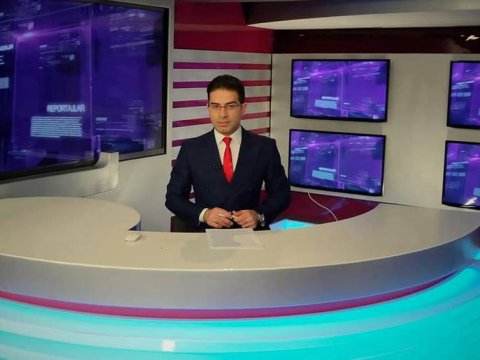 Dövlət Şəhərsalma və Arxitektura Komitəsində yeni mətbuat katibi - TƏYİNAT   
