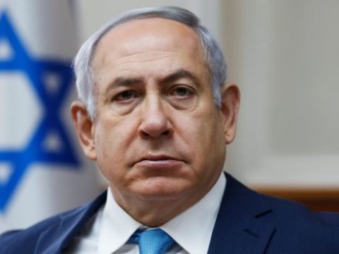 Netanyahu 5-ci dəfə İsrailin baş naziri olacaq