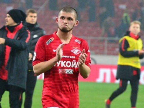 Amerikalının burnunu qıran azərbaycanlı futbol&ccedil;u cəzalanacaq