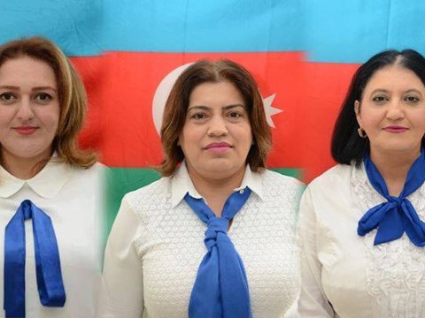 Elinanın intihar etdiyi məktəbin direktoru, direktor müavini, sinif rəhbəri, psixoloqu cəzalandırıldı - Təhsil naziri DANIŞDI   