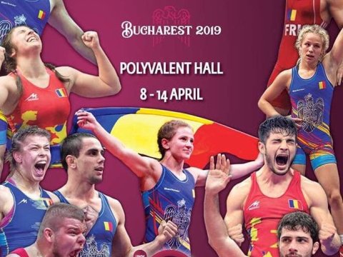 Avropa çempionatında Ukraynanı təmsil adən azərbaycanlılar
