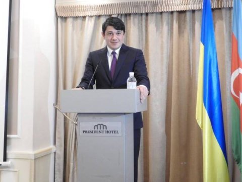 Komitə sədrindən diaspora ÇAĞIRIŞ: “Azərbaycançılıq ideyalarına xidmət edən istənilən layihə maliyyələşdiriləcək” 