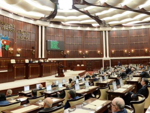 Rəqabət Məcəlləsi bu il qəbul oluna bilər - Beynəlxalq təşkilatlarla razılaşmalar aparılır