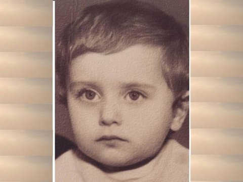 Tanıdığınız tanışlar: məşhur diktoru bu şəkildə də görün...   