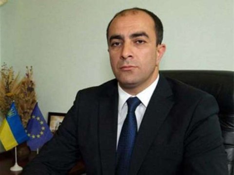 Ukrayna Azərbaycanlıları Radasının həmsədri: “Birləşməyimiz siyasi pillələrdə yüksəlişimizə təkan verəcək”   