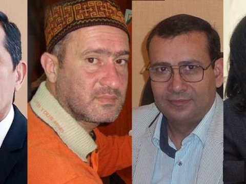 XİN təklif etsə, jurnalistlər Ermənistana gedərmi?   