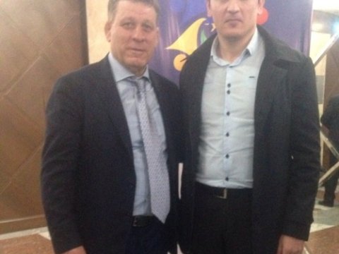Kiyev azərbaycanlılarının diaspor rəhbəri: “Azərbaycan ordusu üçün əsgər hazırlayıram”