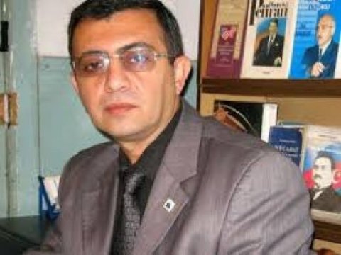 Müsavatda QALMAQAL: “Arif Hacılının xeyir-duası ilə məni satqın etmək yarışı gedir”   