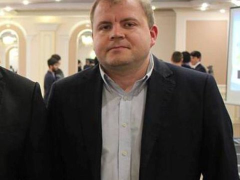 Ukrayna rəsmisi: “Azərbaycan diasporunun birləşməsi digər icmalar üçün nümunədir”