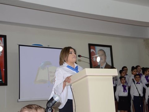 “Direktorun ev dustaqlığı ilkin mərhələdir, başqa addımların da şahidi olacağıq” - HÜQUQŞÜNAS