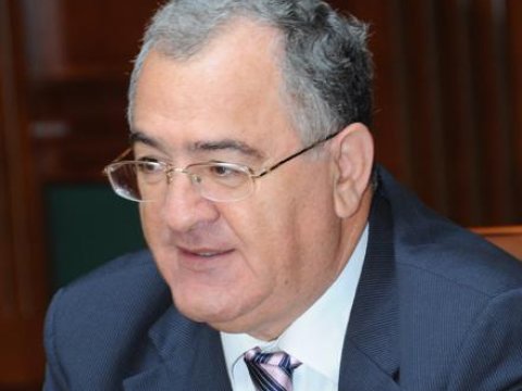 “Problemli kreditlərə görə məhkəmə işləri dayandırılıb” - Ali Məhkəmə sədri  