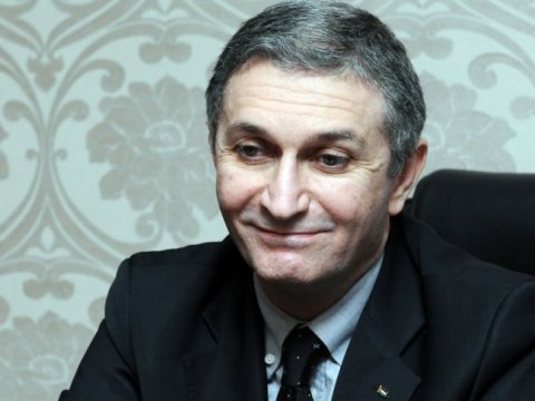 Azərbaycandakı xarici səfirlərə yeni ağsaqqal seçilib 