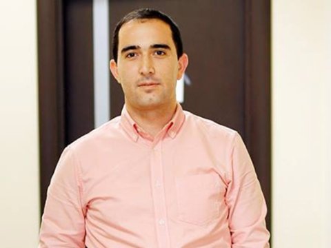 Ali Məhkəminin sədri jurnalist İmdad Əlizadənin şikayətini DİNLƏDİ  
