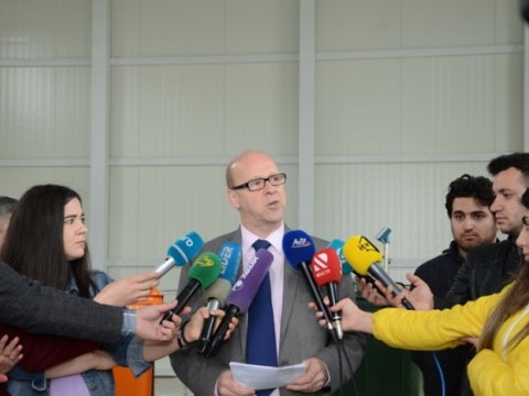 Bərk tullantılarla bağlı yeni konsepsiya HAZIRLANIR