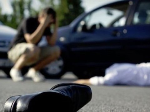 Bakıda qəzaya düşən Gəncə sakini öldü  