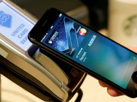 Azərbaycanda mobil telefonla hesablaşmalar mümkün olacaq