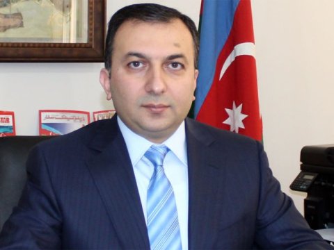 Səfir Daşqın Şikarovun adı Xarici İşlər Nazirliyinin saytından çıxarıldı - FOTO 