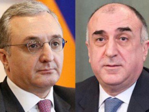 Azərbaycan və Ermənistan XİN rəhbərləri bu dəfə ABŞ-da görüşə bilər
