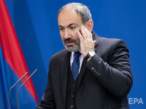 Oğlu itkin düşən qadın Paşinyandan CAVAB İSTƏYİR