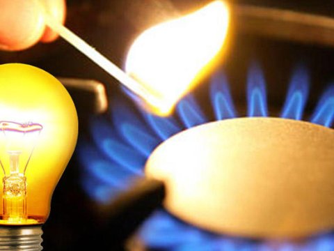 Əhalinin qaz və işıq problemlərinin həlli üçün İşçi Qrupu yaradıldı - RƏSMİ  