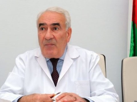 Baş pediatrdan valideynlərə peyvəndlə bağlı XƏBƏRDARLIQ