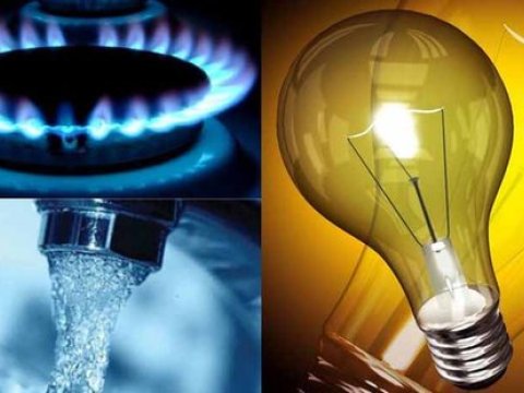 Qaz və işıq limiti ləğv oluna bilər - Nazirliyin İşçi Qrupu məsələyə baxacaq