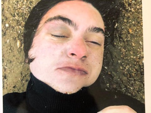 Dənizdən qadın meyiti tapıldı