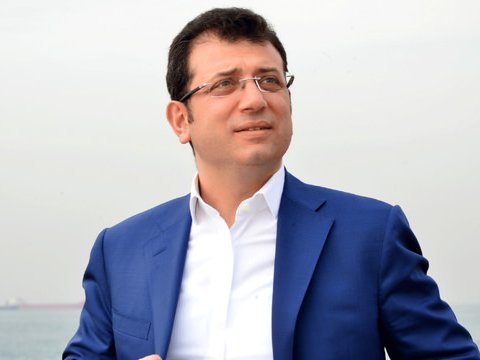 İmamoğlu CHP-dən ayrılacaq? – CHP-li deputatdan açıqlama 