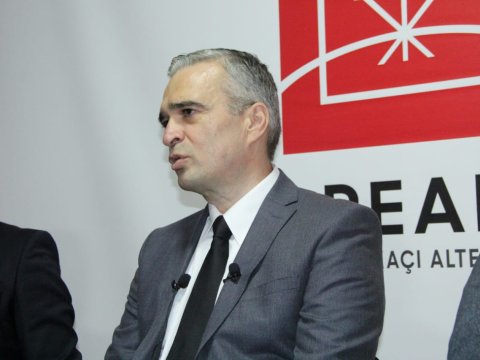 ReAl partiyası parlament seçkilərinə hazırlığa başladı: “İki siyahı üzərində çalışırıq” - ŞƏRTLƏR