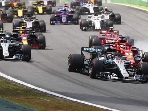 Formula 1-i 90 jurnalist izləyəcək