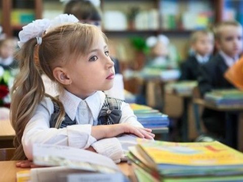 Son illər rus bölməsində təhsil alan şagirdlərin sayı  dəyişməz qalıb - Təhsil Naziri