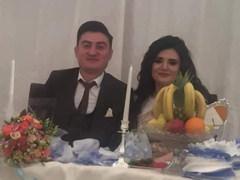 Saatlının icra başçısı AXCP-çinin toyuna mane olub?  - “Paylaşımları görəndə, dəhşətə gəldik” -  Rəsmi AÇIQLAMA