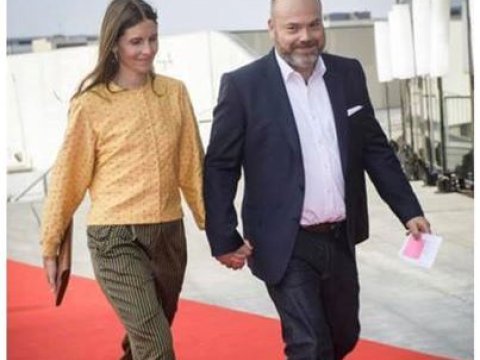 Danimarkanın ən zəngin adamı terror aktında 3 övladını itirdi  